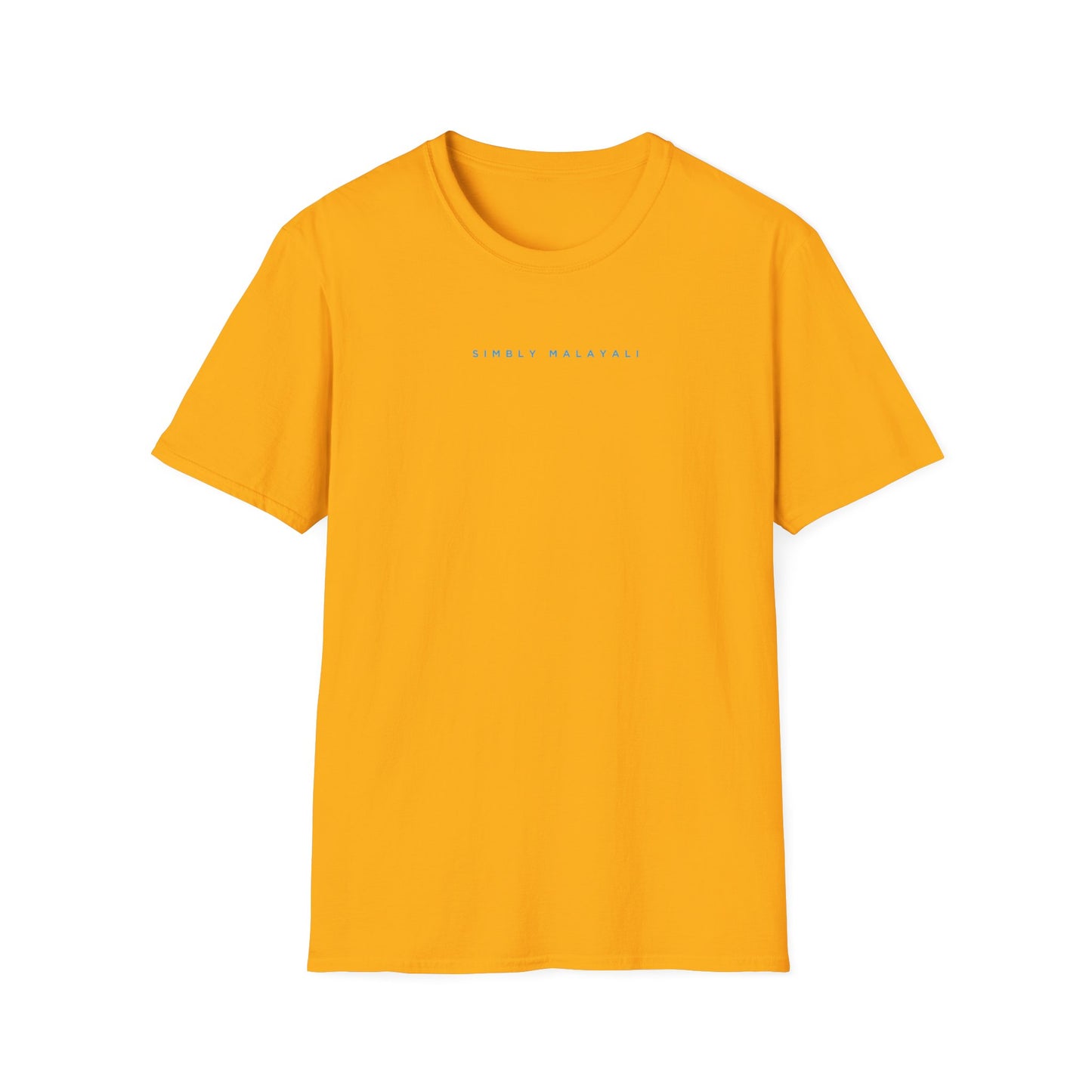 Simbly Malayali II - T Shirt