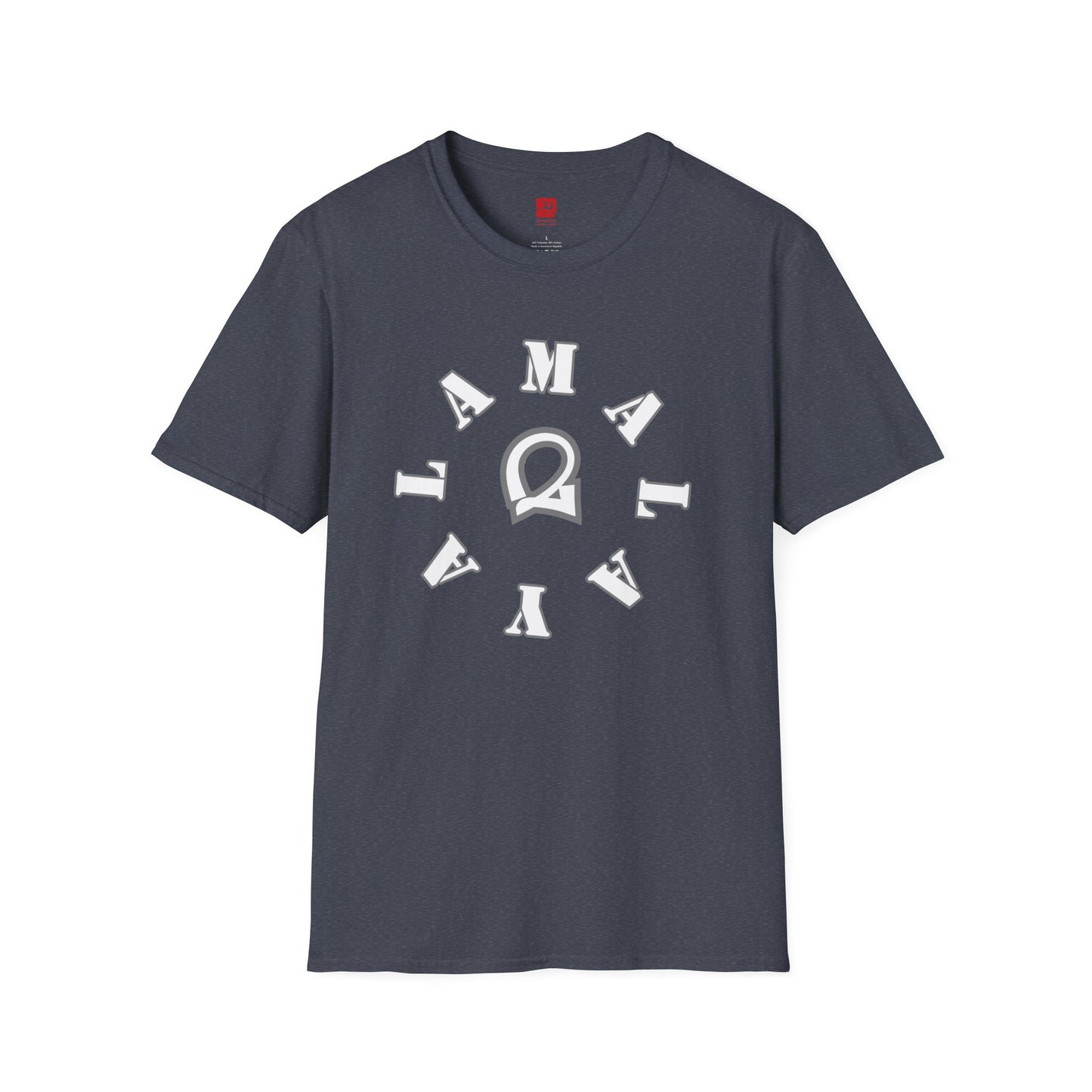 Malayalam Circle - T Shirt