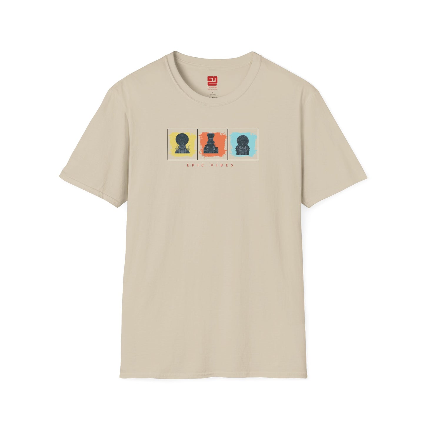 Epic Vibes - T Shirt