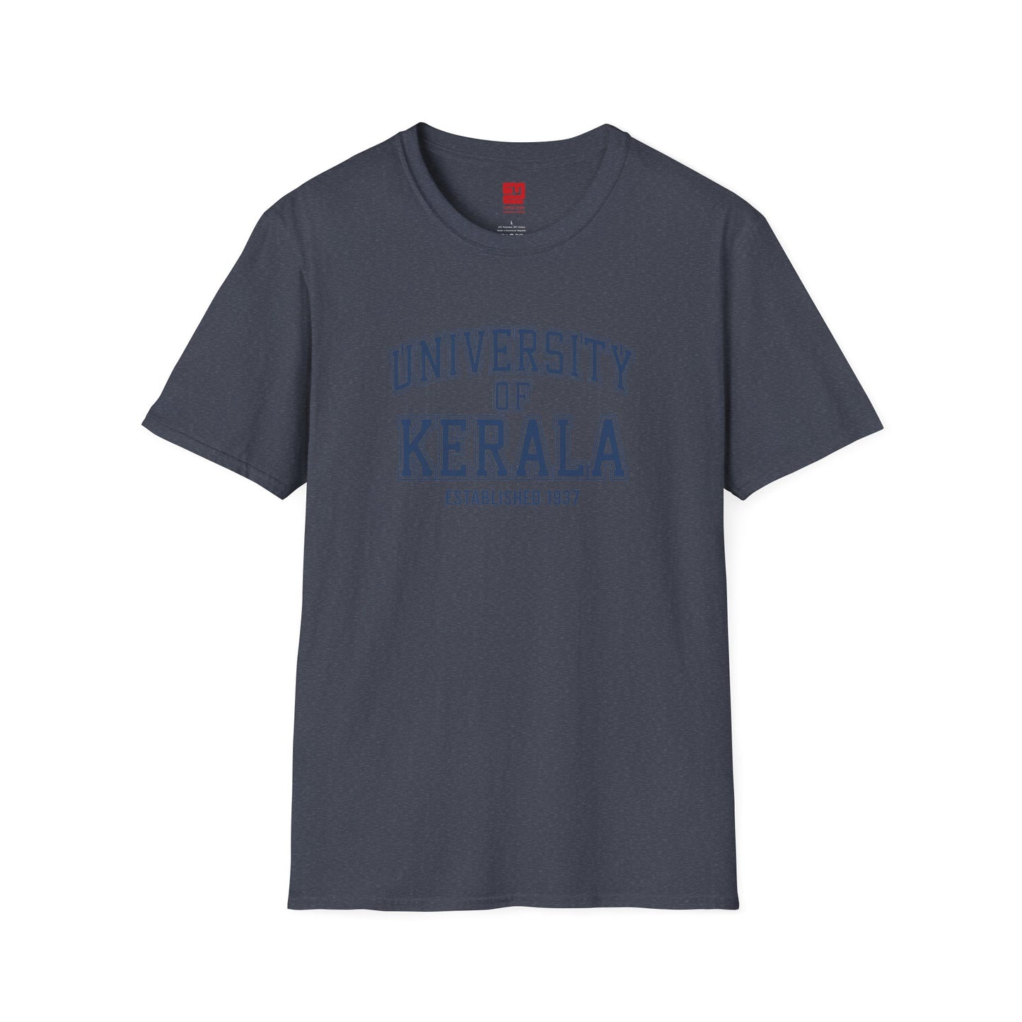 University of Kerala - T Shirt