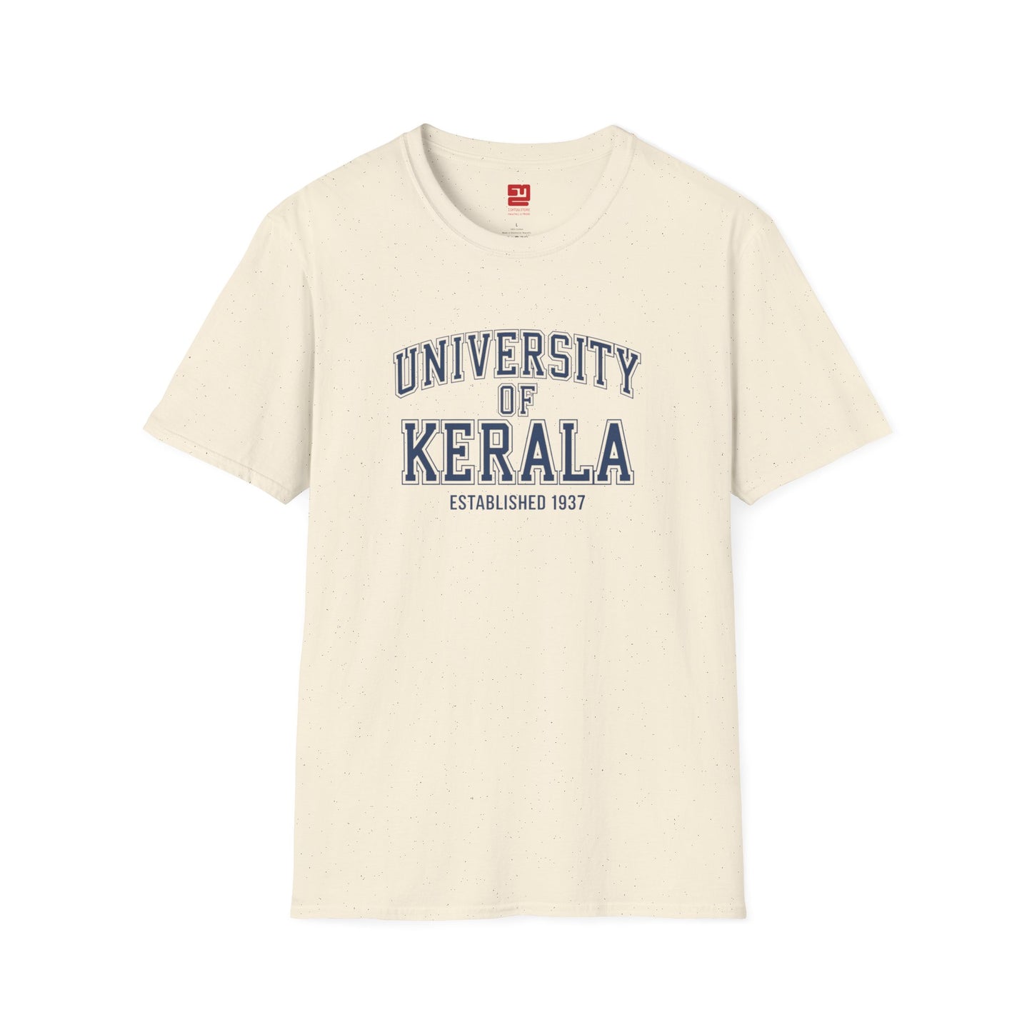 University of Kerala - T Shirt