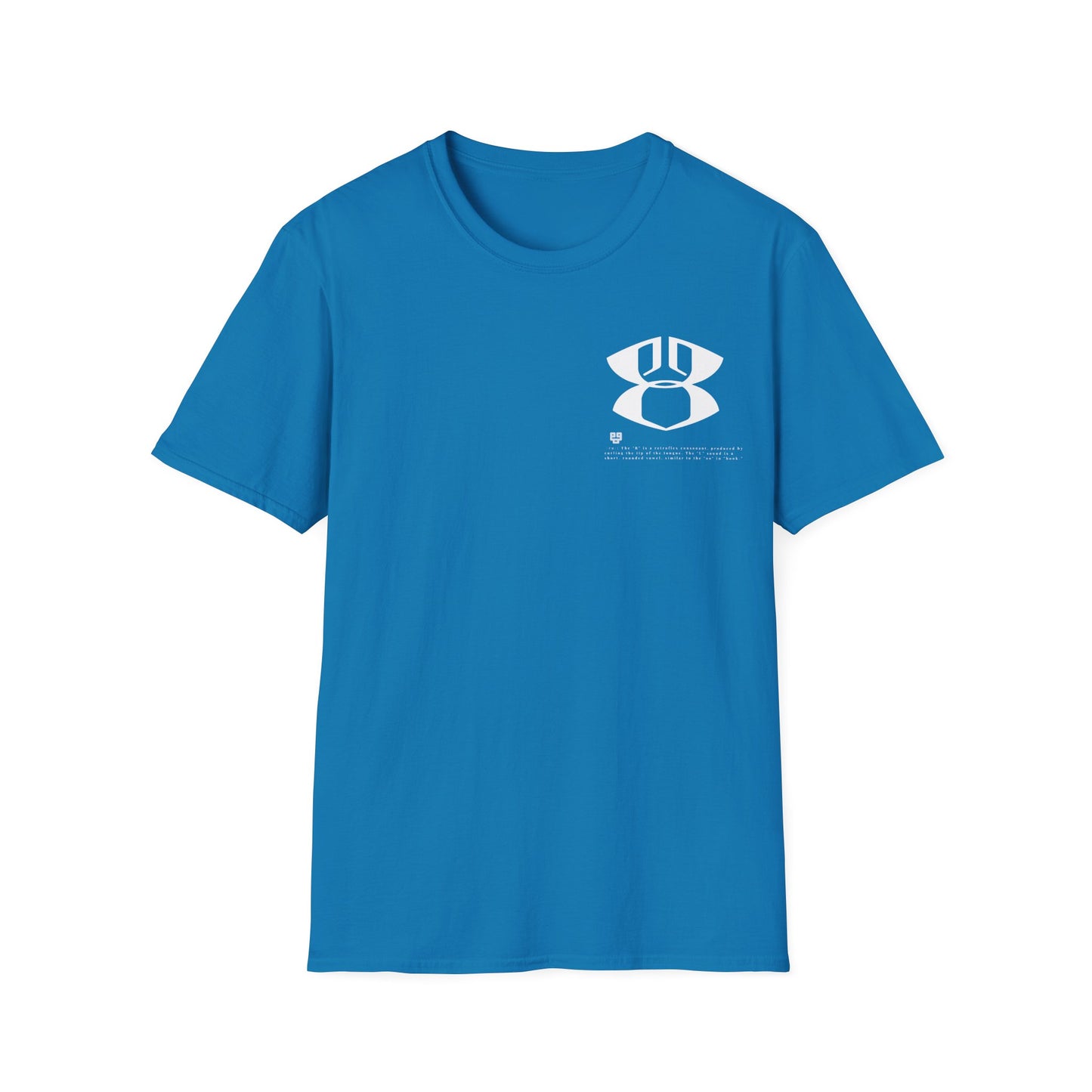 Ru & Meaning - T Shirt