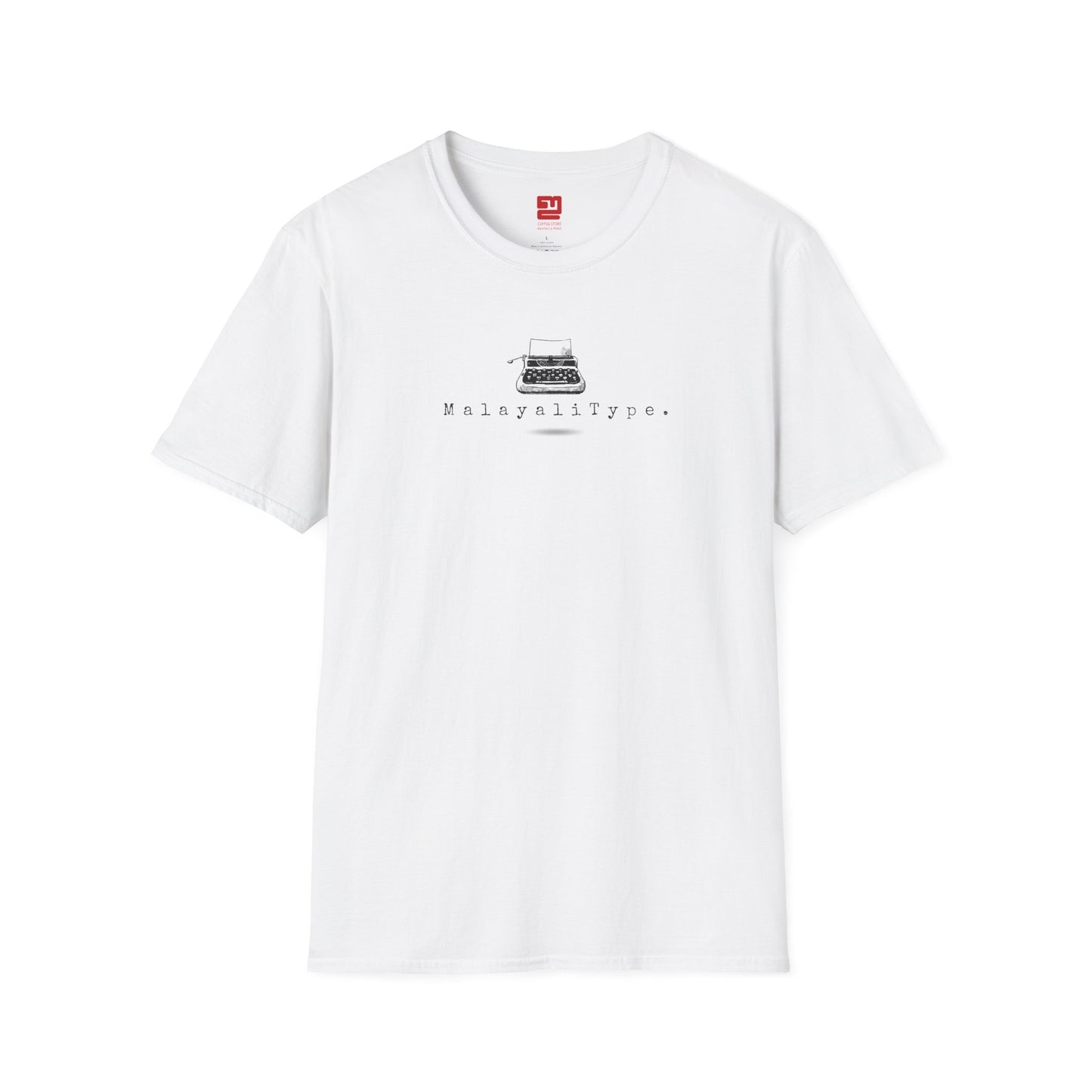 Malayali Type - T Shirt