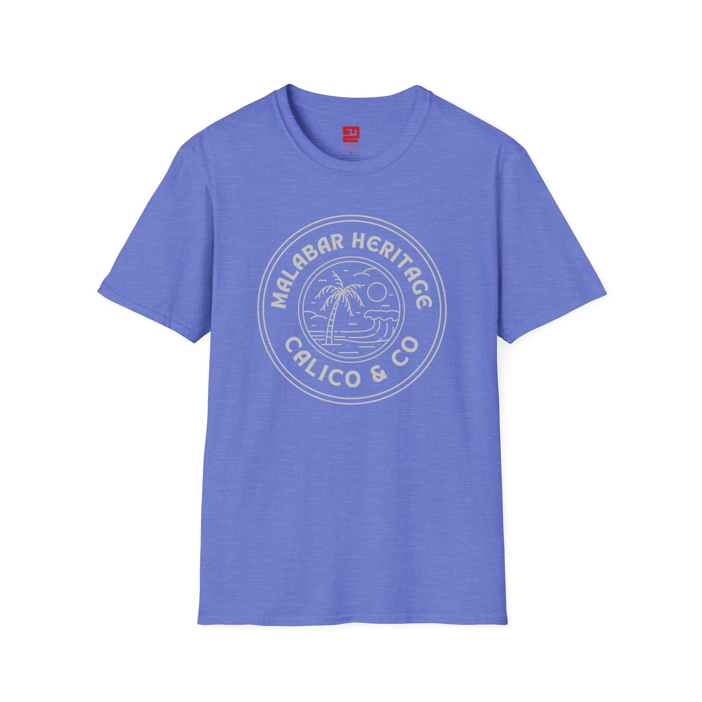 Malabar Heritage - T Shirt