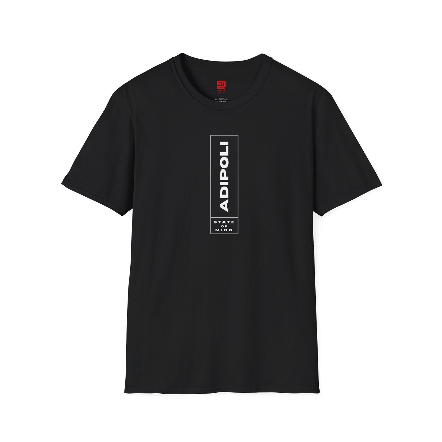 Adipoli State of Mind - T Shirt