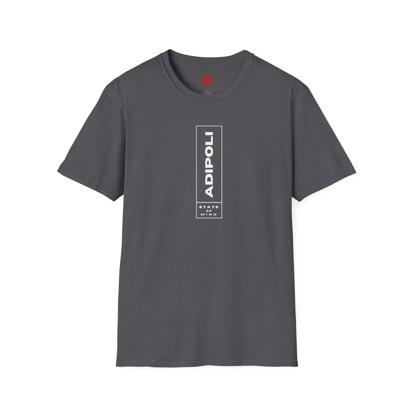 Adipoli State of Mind - T Shirt