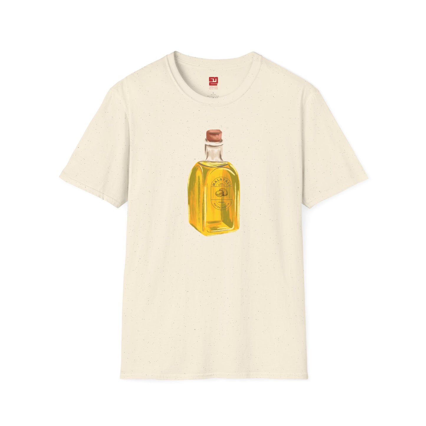 Extra Virgin Malayali T Shirt