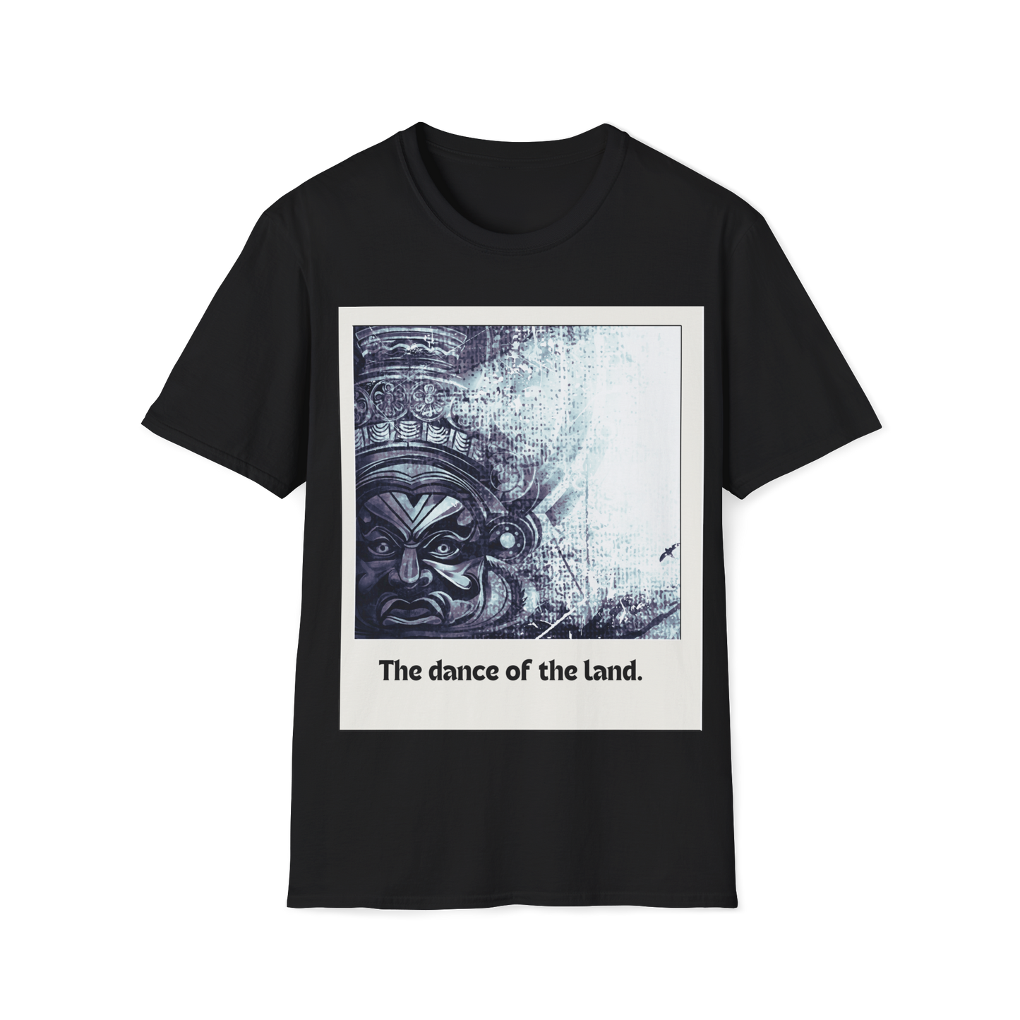 Dance of the Land - T Shirt