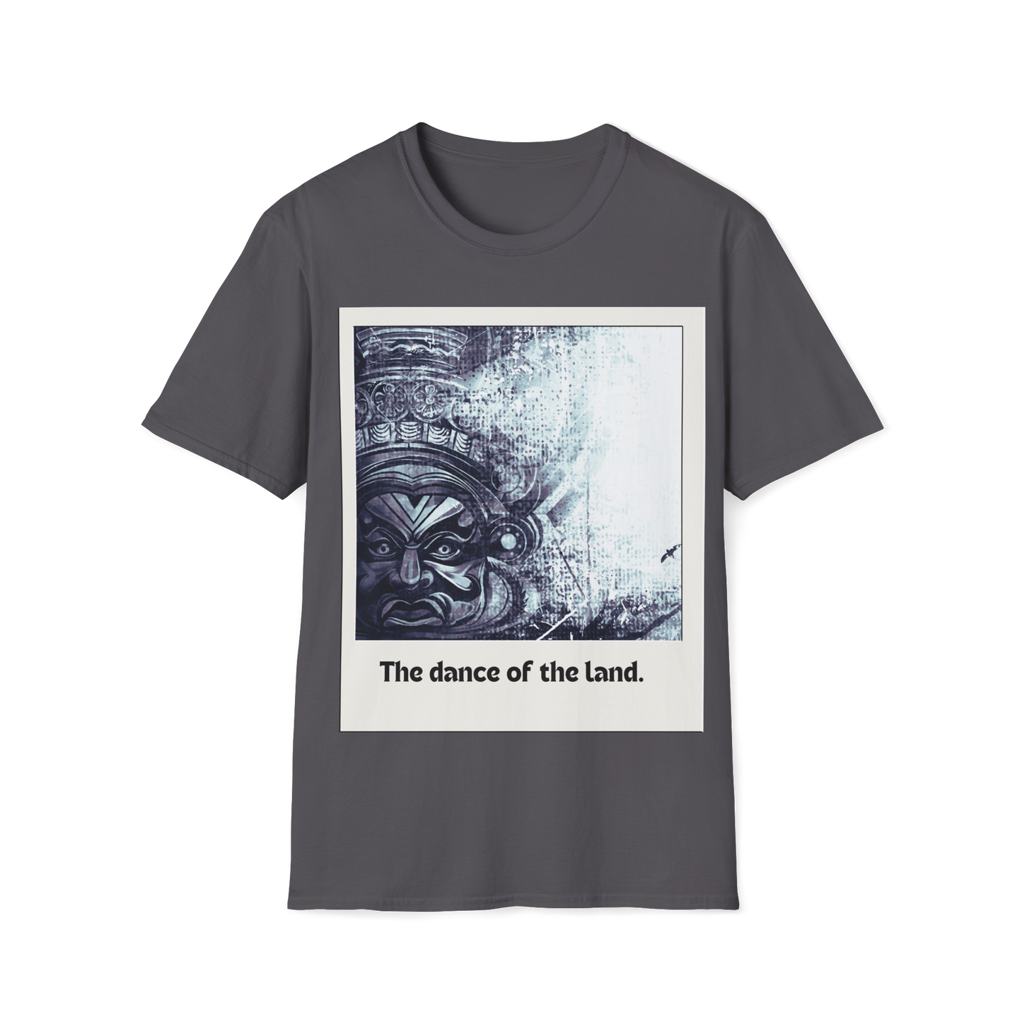 Dance of the Land - T Shirt
