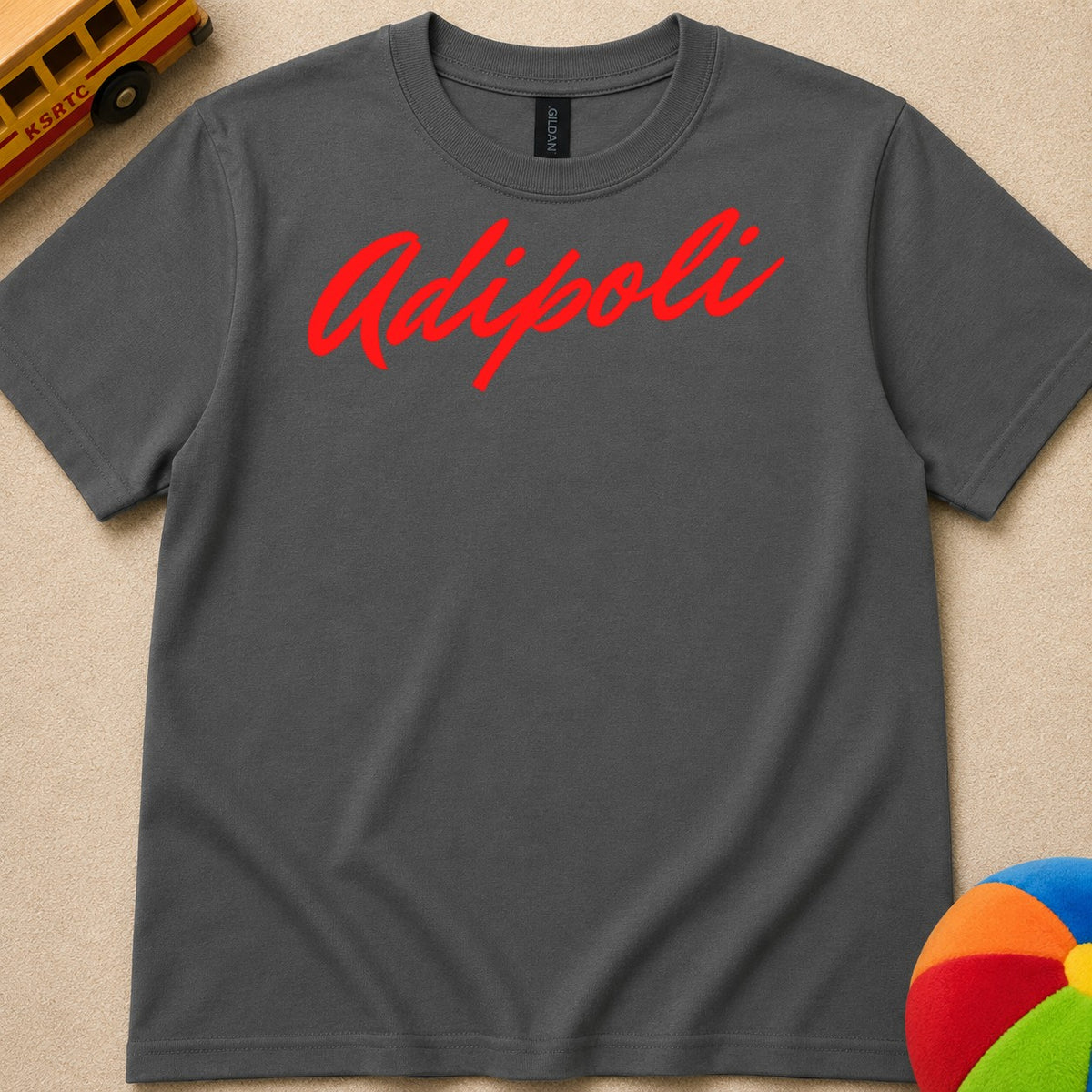 Adipoli Kids Unisex T Shirt