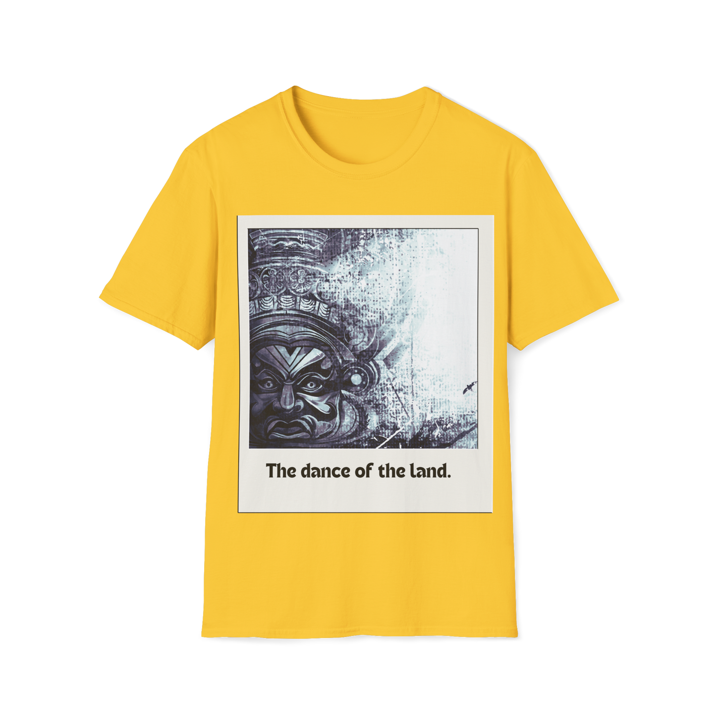 Dance of the Land - T Shirt