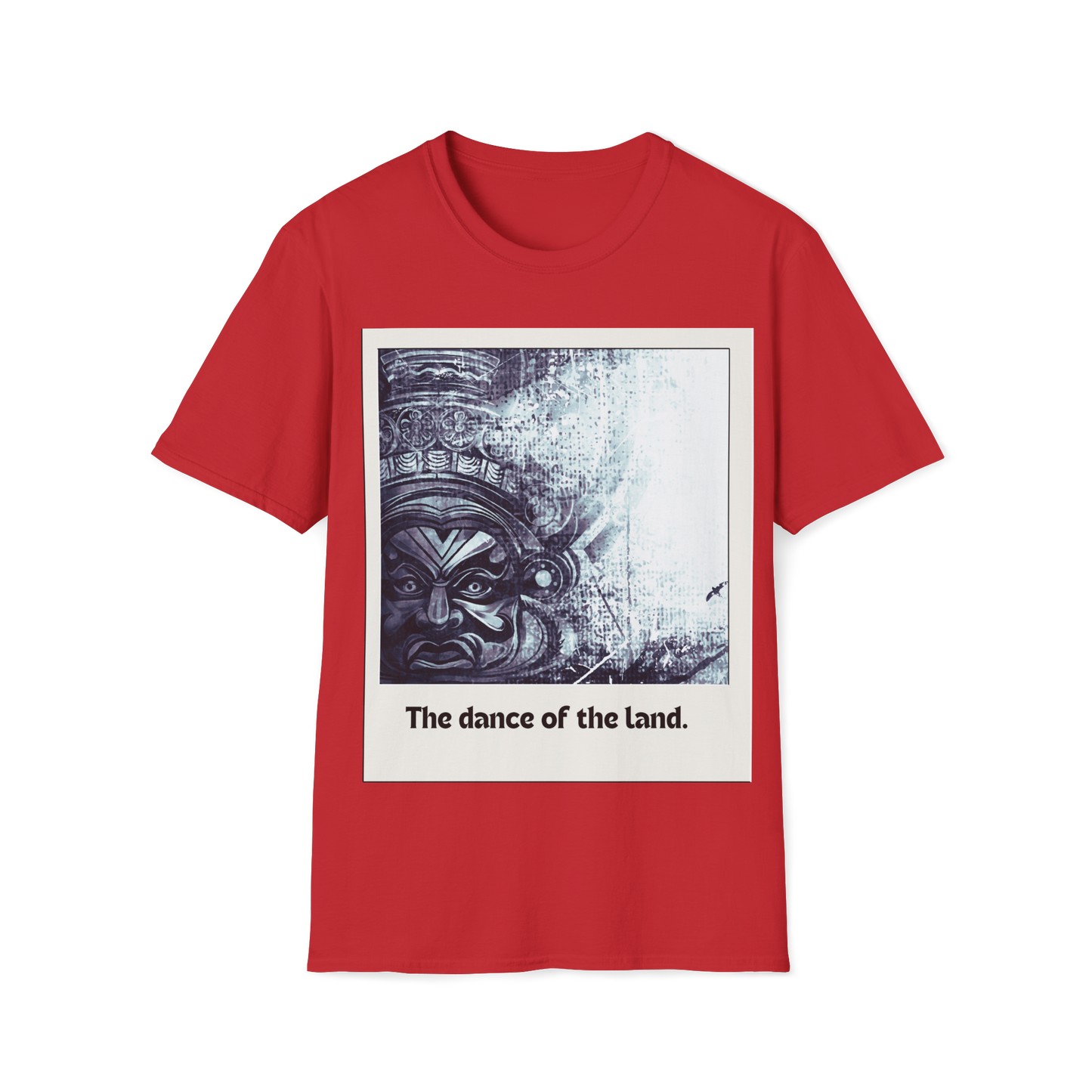 Dance of the Land - T Shirt