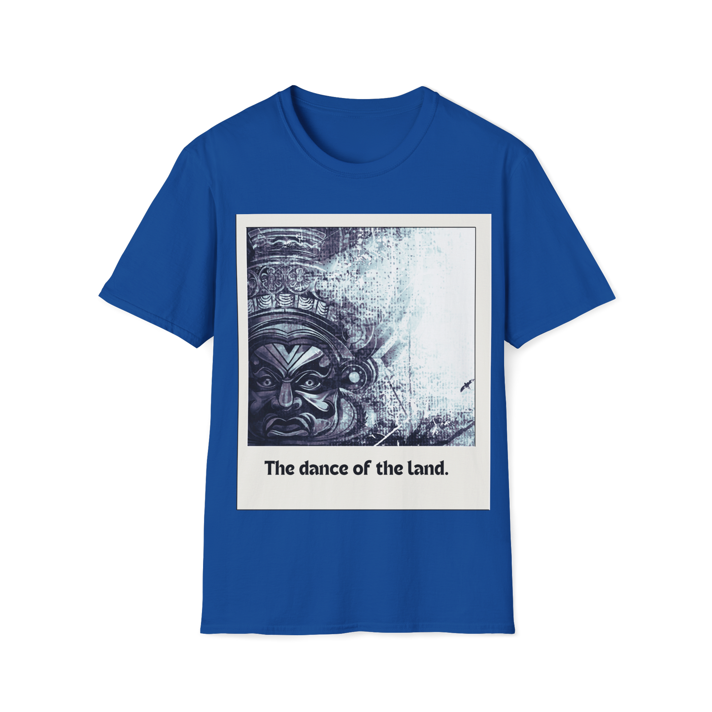 Dance of the Land - T Shirt