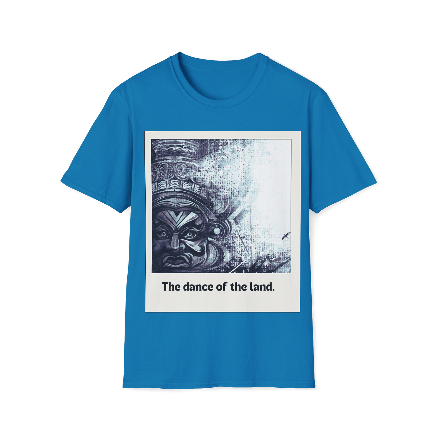Dance of the Land - T Shirt