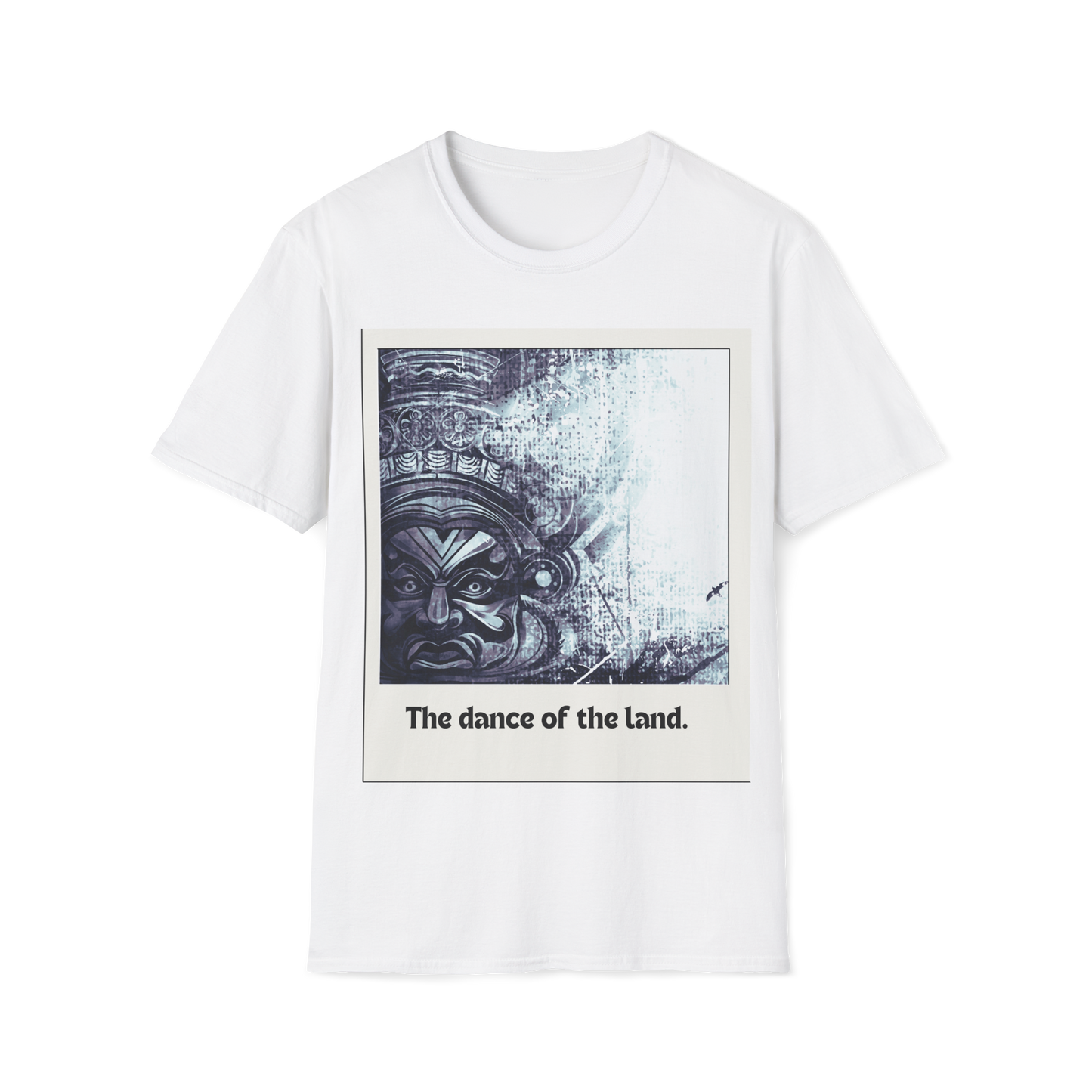Dance of the Land - T Shirt