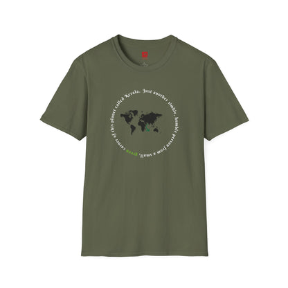 Simble, Humble Person -  T Shirt