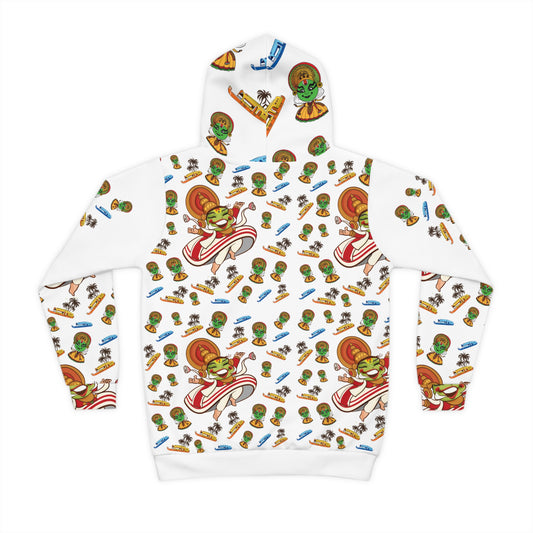 Kathakali - Children's Hoodie