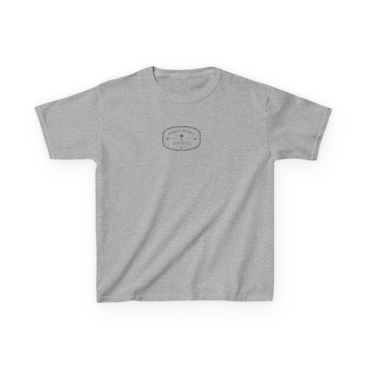 Certified Adipoli Kids Unisex T Shirt