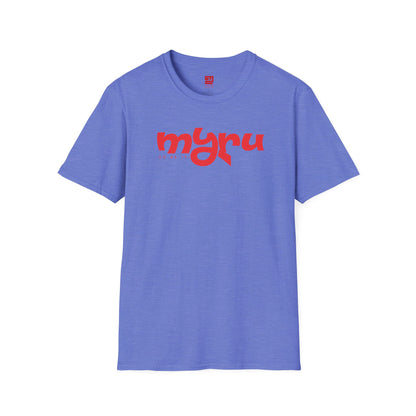 Myru So Be It!  - T Shirt