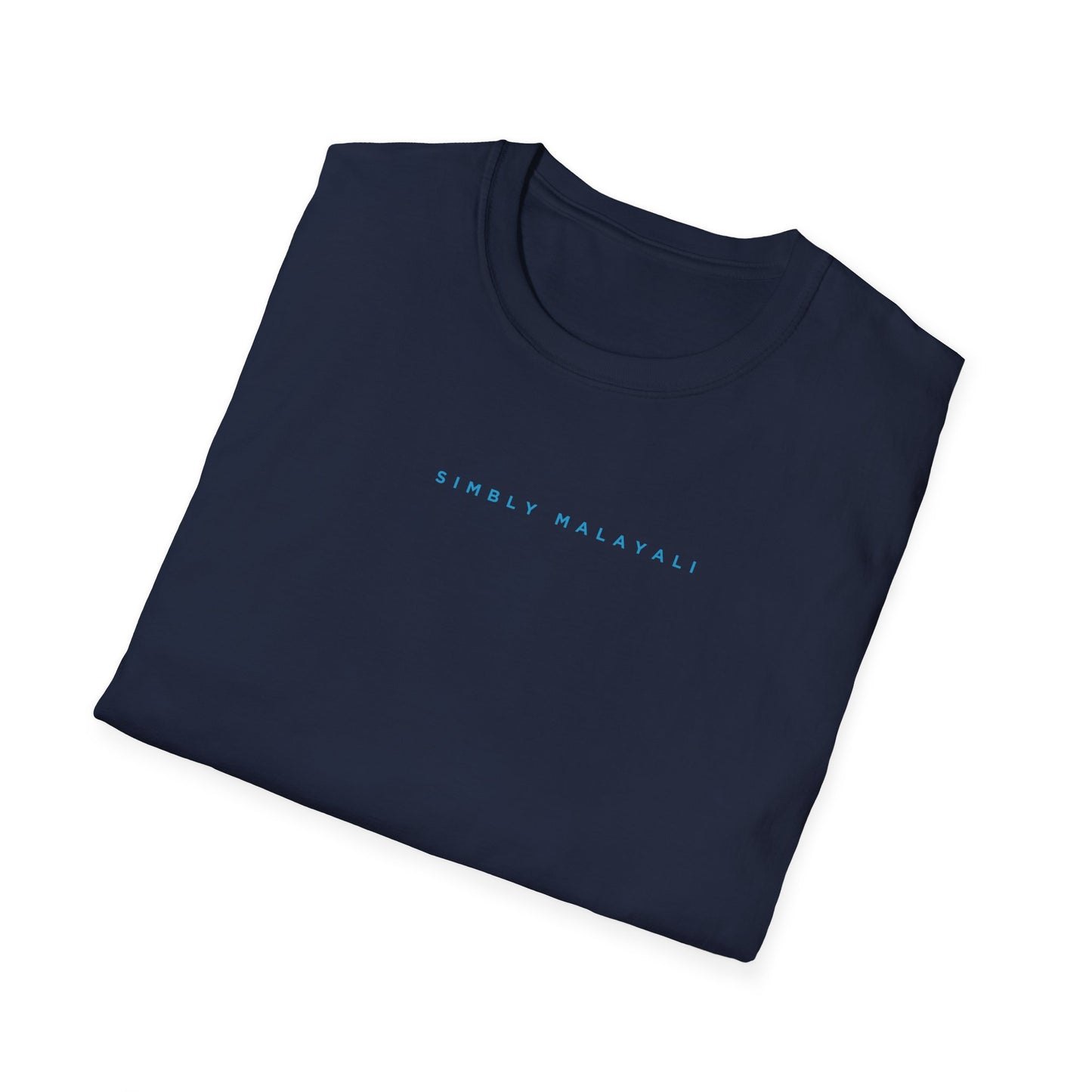 Simbly Malayali II - T Shirt