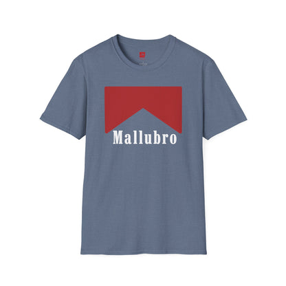 Mallubro - T Shirt