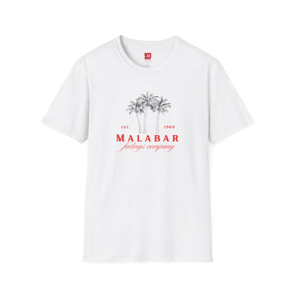 Malabar Feelings Co - T Shirt