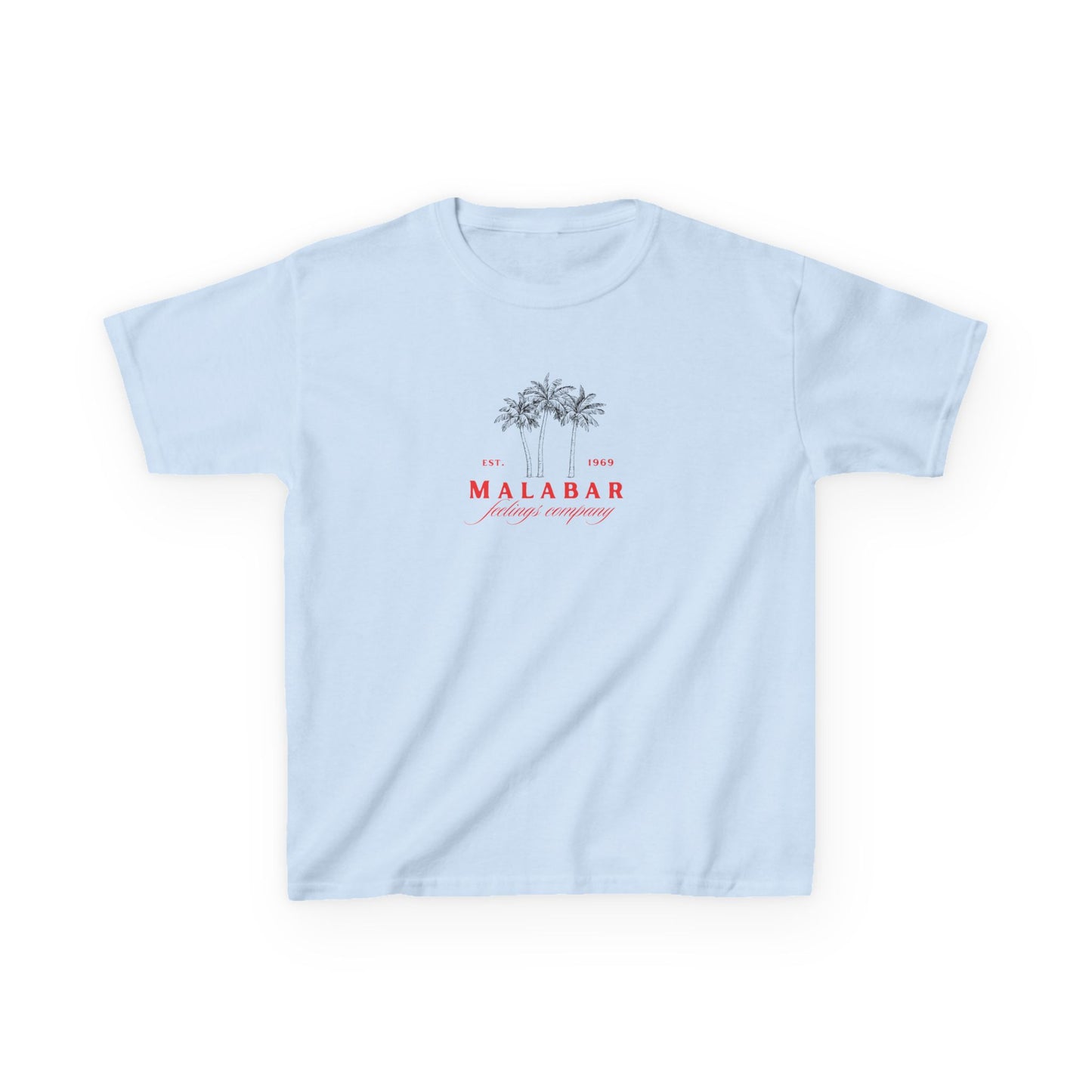 Malabar Feelings Co Kids Unisex T Shirt