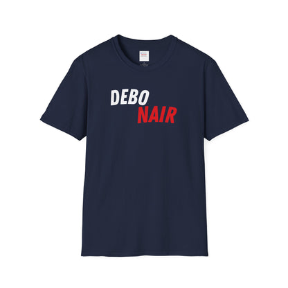 Debo Nair - T Shirt