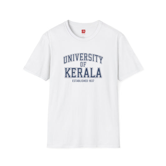 University of Kerala - T Shirt
