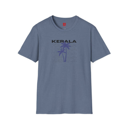 Kerala Kerala Kerala - T Shirt