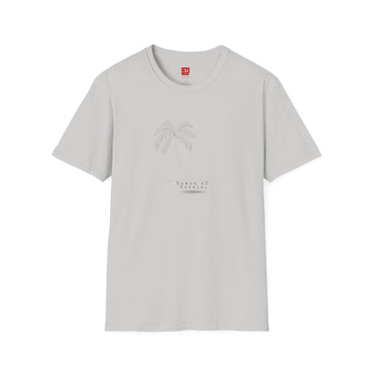 Human of Kerala  - T Shirt