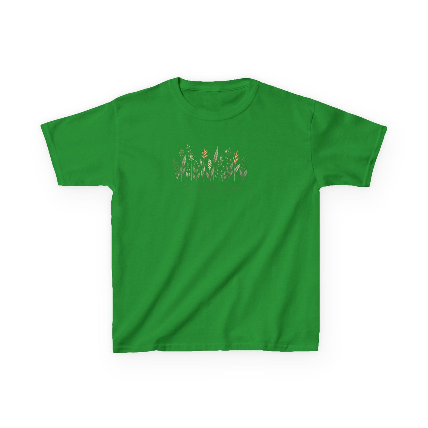 Am On For Onam Kids Unisex T Shirt