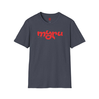 Myru So Be It!  - T Shirt