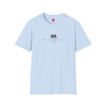 Malayali Type  - T Shirt