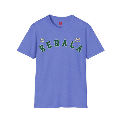 Kerala Estd.1956 - T Shirt