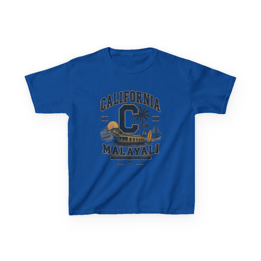 California Malayali Unisex T Shirt