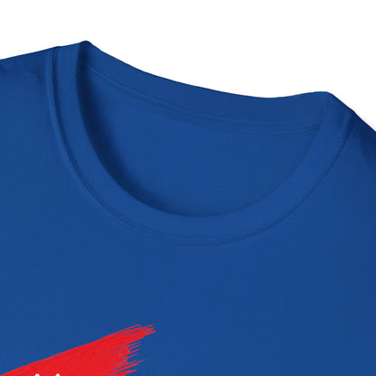 Simbly Debo Nair - T Shirt