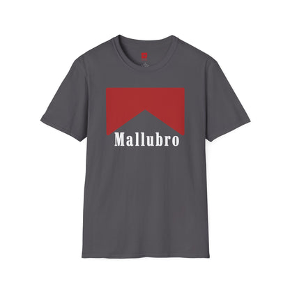 Mallubro - T Shirt