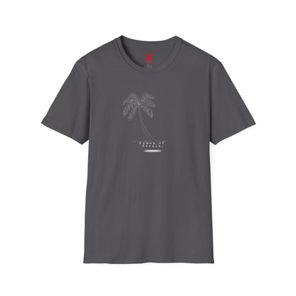 Human of Kerala  - T Shirt