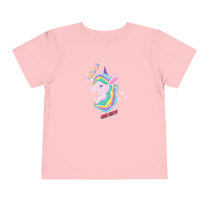 Achoda! Cute Kutty -Toddler T Shirt ( 2Y-6Y)