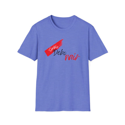 Simbly Debo Nair - T Shirt