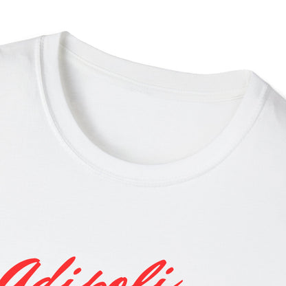 Adipoli Kochi -  Backprint T Shirt