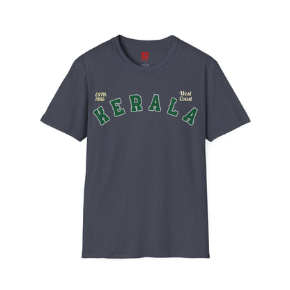 Kerala Estd.1956 - T Shirt