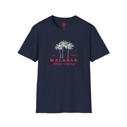 Malabar Feelings Co - T Shirt