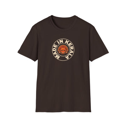 Made in Kerala  - T Shirt