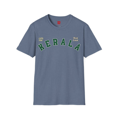 Kerala Estd.1956 - T Shirt