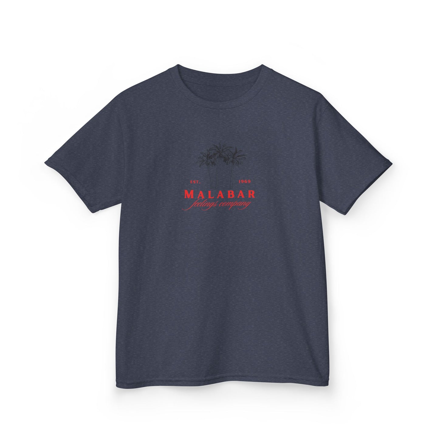 Malabar Feelings Co Kids Unisex T Shirt