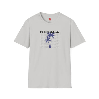 Kerala Kerala Kerala - T Shirt
