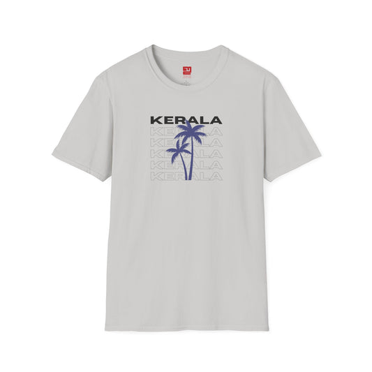 Kerala Kerala Kerala - T Shirt