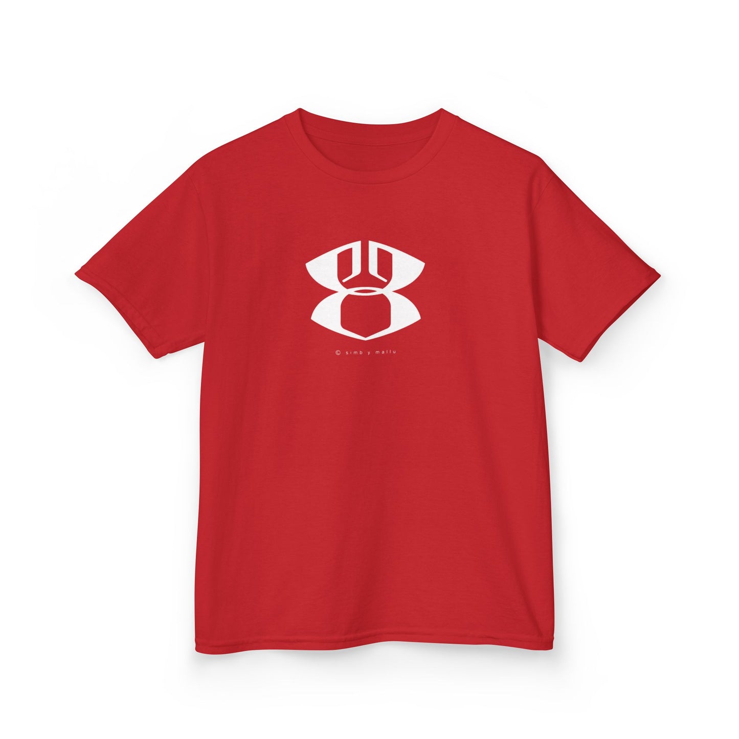 HRU Malayalam Kids Unisex T Shirt